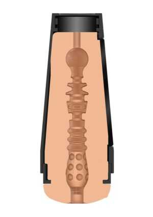 Bridgette B - ULTRASKYN Stroker - Pussy - Vanilla - Afbeelding 3