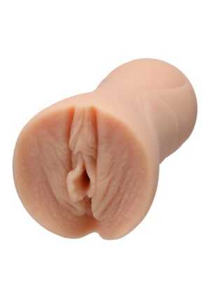 Signature Strokers - Karlee Grey - ULTRASKYN Pocket Pussy - Afbeelding 1