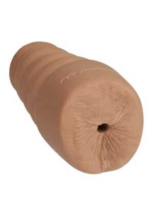 Noches Latinas - Amiga Para La Palma - Culo - Brown - Afbeelding 1