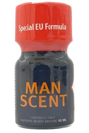 man scent special eu formula 10ml