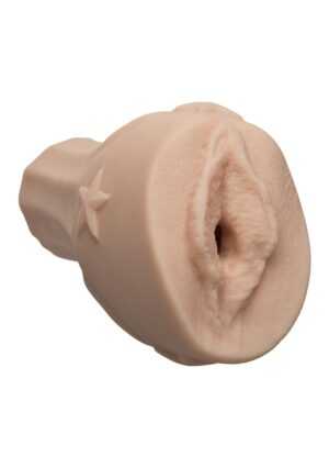 The Wonder Pussy White - Afbeelding 1