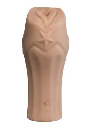 The Wonder Pussy White - Afbeelding 3