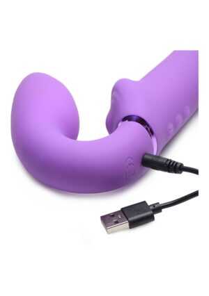 10X Ergo-Fit G-Pulse - Purple - Afbeelding 4