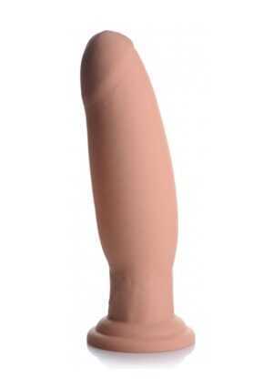 Swell 7X Inflatable & Vibrating 8.5" Silicone Dildo - Afbeelding 5