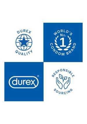 Orgasm Intense - 10 condoms - Afbeelding 4