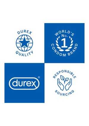 Condoms Nude 10st - Afbeelding 5