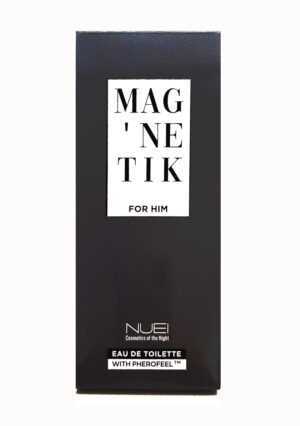 Mag'netik For Him - 50ml - Afbeelding 3