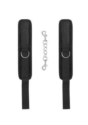 V&V Adjustable Handcuffs - Afbeelding 6
