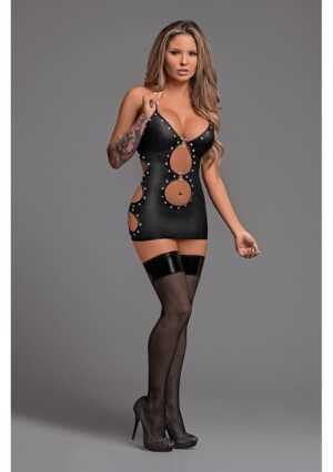 Selene - Black - L/XL - Afbeelding 3