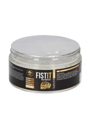 Fist It - Waterbased - 300 ml - Afbeelding 4