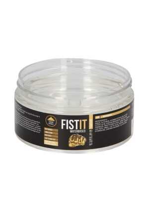 Fist It - Waterbased - 300 ml - Afbeelding 5