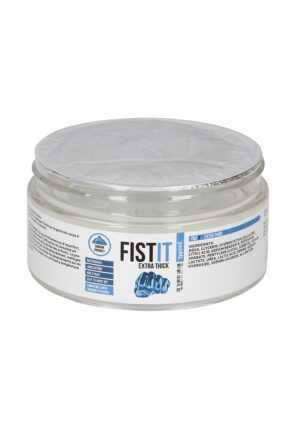 Fist It - Extra Thick - 300 ml - Afbeelding 4