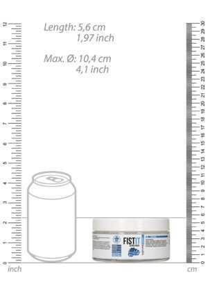 Fist It - Extra Thick - 300 ml - Afbeelding 7