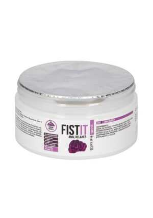 Fist It - Anal Relaxer - 300 ml - Afbeelding 4