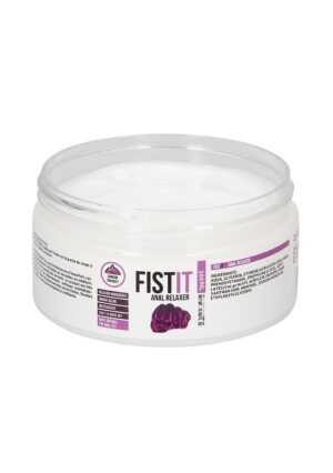 Fist It - Anal Relaxer - 300 ml - Afbeelding 5