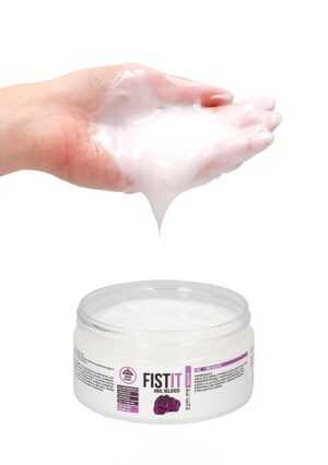Fist It - Anal Relaxer - 300 ml - Afbeelding 6