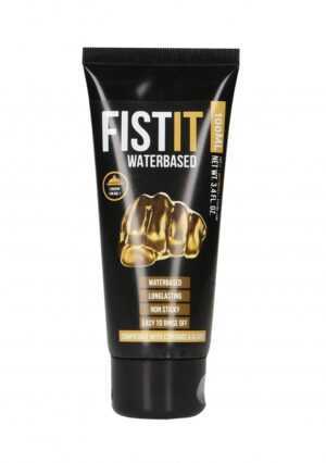 Fist It - Waterbased - 100 ml - Afbeelding 1