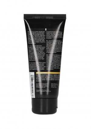 Fist It - Waterbased - 100 ml - Afbeelding 2