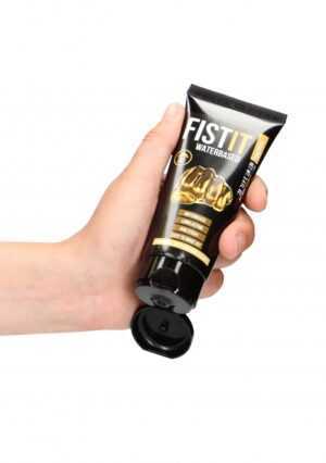 Fist It - Waterbased - 100 ml - Afbeelding 4