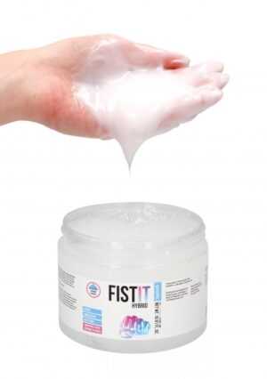 Fist It - Hybrid - 500 ml - Afbeelding 5