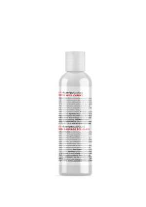 Playful 4 In 1 Glijmiddel Met Poppin Wild Cherry-Smaak - 30ml - Afbeelding 2