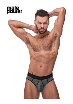 Peak Performance - Sport Thong  - Grey - L/XL