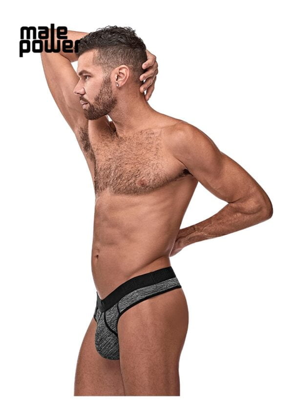 Peak Performance - Sport Thong  - Grey - L/XL