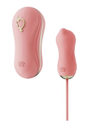 UNICORN Vibrator - Pink