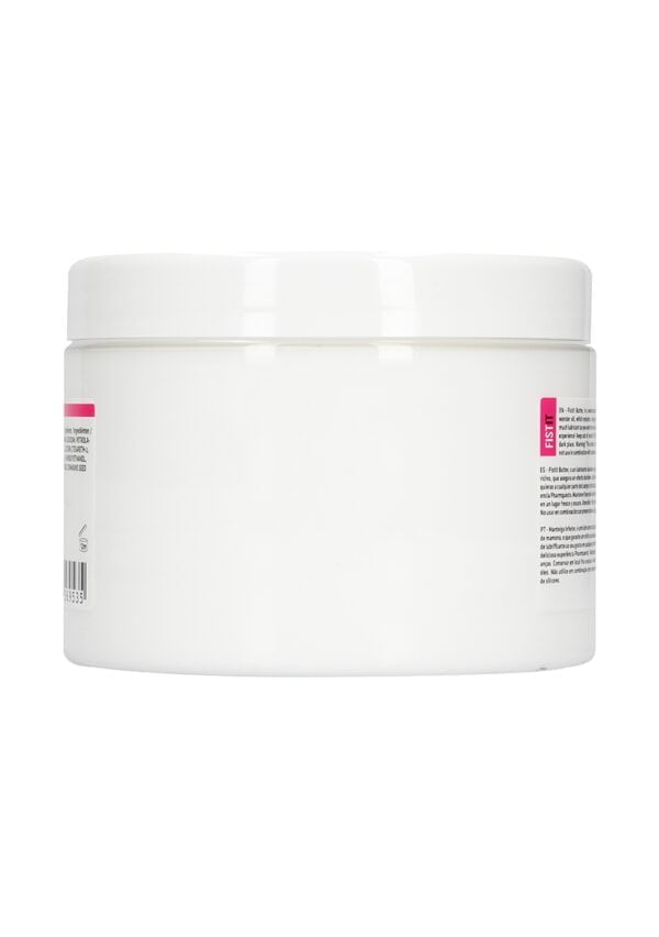 Fist IT - Butter - 500 ml