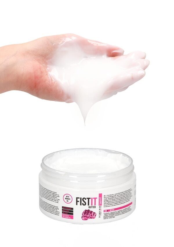 Fist IT - Butter - 300 ml