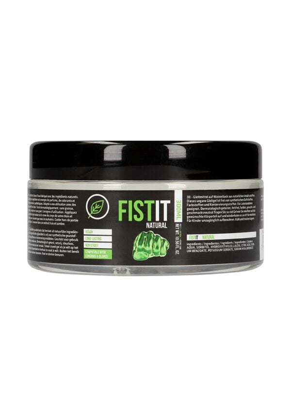 Fist It - Natural - 300 ml