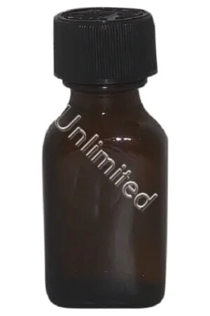 24ml flesje