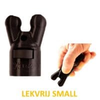 poppers full action turbo sniffer leakproof small