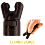poppers full action turbo sniffer leakproof large