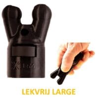 poppers full action turbo sniffer leakproof large