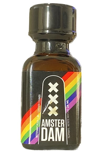 amsterdam xxx pride 24ml