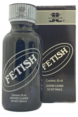 fetish 30ml (jj) new formula