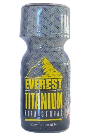 everest titanium xtra strong 15ml