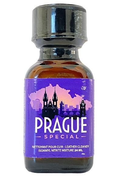 prague special 24ml