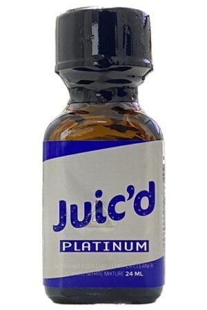 juic'd platinum 24ml