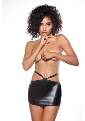 Angel Blush - Black - OS - Afbeelding 1