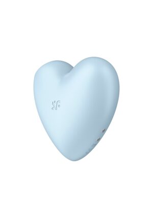 Cutie Heart - Blue - Afbeelding 5