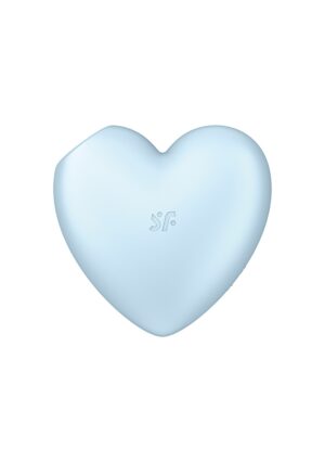 Cutie Heart - Blue - Afbeelding 6