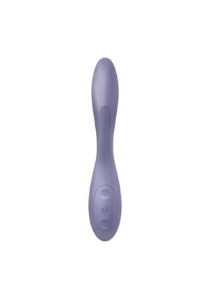 G-Spot Flex 2 - Dark Violet - Afbeelding 1
