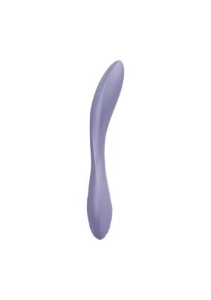 G-Spot Flex 2 - Dark Violet - Afbeelding 4