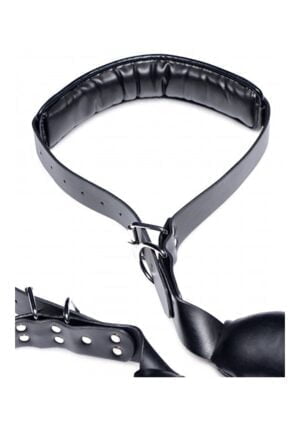 Padded Thigh Sling with Wrist Cuffs - Afbeelding 4