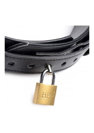 Frog-Tie Restraint Set - Afbeelding 5