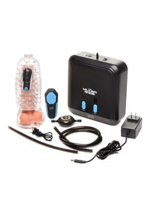 The Milker Pro Edition - Afbeelding 3