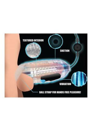 The Milker Pro Edition - Afbeelding 4