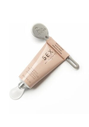 Neutral Water-Based Lubricant - 30ml - Afbeelding 3